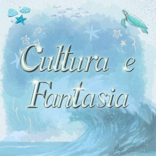 Logo Cultura e Fantasia