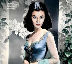 Vivien Leigh