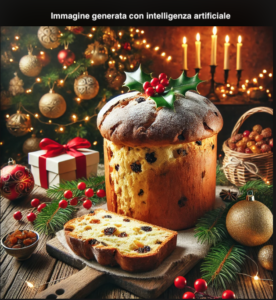 Panettone